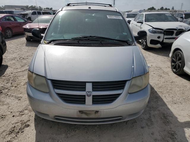 Foto 5 de la subasta – 2007 DODGE CARAVAN SX con VIN 1D4GP45R47B148226