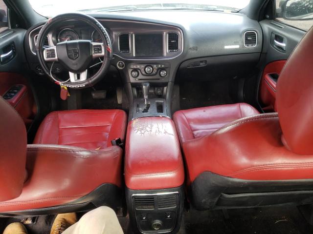 Фото 8 с аукциона – 2011 DODGE CHARGER R/ с VIN 2B3CL5CT5BH511369