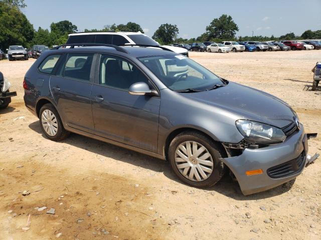 Photo 4 from auction – 2014 VOLKSWAGEN JETTA S with VIN 3VWPP7AJ5EM601030