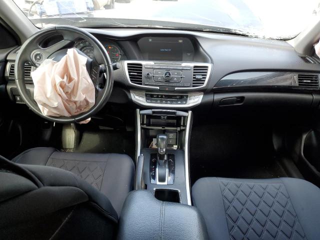 Photo 8 from auction – 2014 HONDA ACCORD SPO with VIN 1HGCR2F59EA041506
