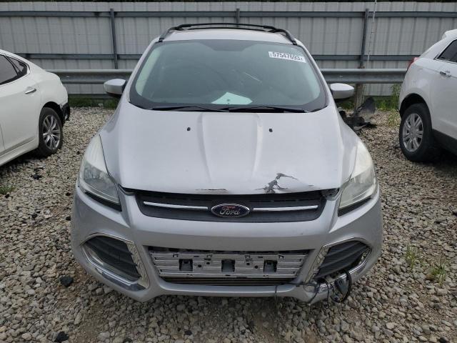 Photo 5 from auction – 2016 FORD ESCAPE SE with VIN 1FMCU0G92GUC19711