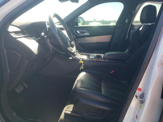 Photo 7 from auction – 2018 LAND ROVER RANGE ROVE with VIN SALYL2RX7JA710295