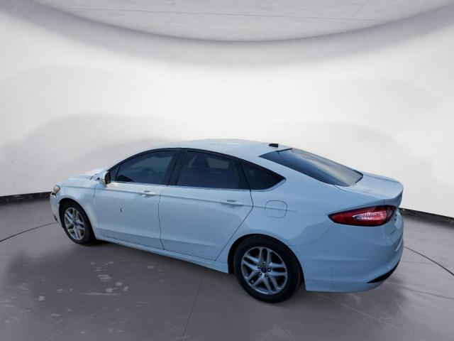 Photo 2 from auction – 2016 FORD FUSION SE with VIN 3FA6P0H72GR235085