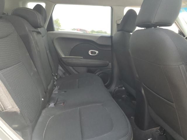 Снимка 10 от търг – 2014 KIA SOUL + с VIN KNDJP3A54E7706544
