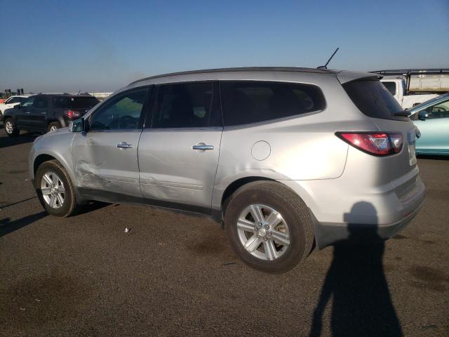 Photo 2 from auction – 2014 CHEVROLET TRAVERSE L with VIN 1GNKRGKD3EJ291206