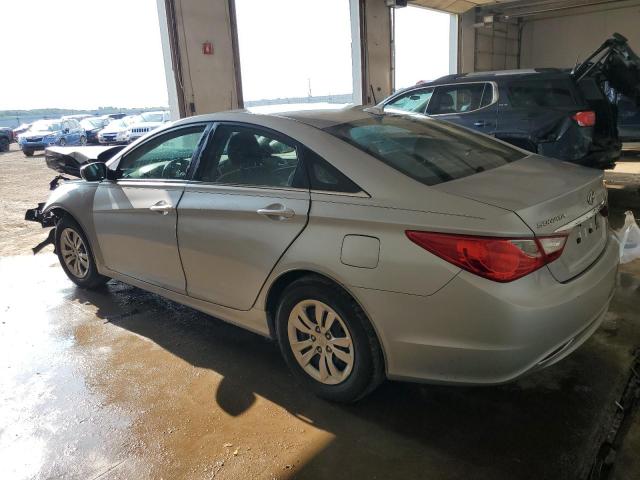 Photo 2 from auction – 2012 HYUNDAI SONATA GLS with VIN 5NPEB4AC1CH323917