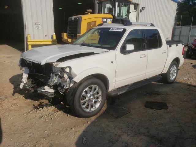 FORD EXPLORER S 2008 with VIN 1FMEU33838UA62005 - Photo from auction