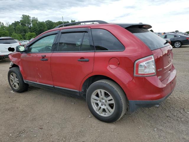 Photo 2 from auction – 2010 FORD EDGE SE with VIN 2FMDK3GC8ABB08648