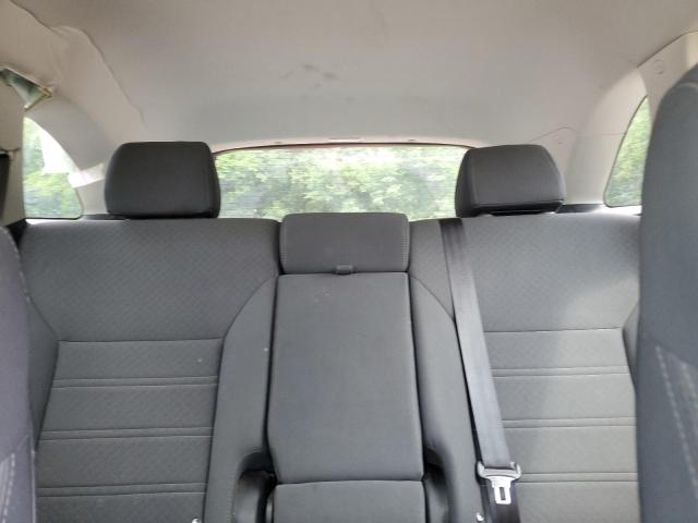 Photo 10 from auction – 2016 KIA SORENTO LX with VIN 5XYPGDA39GG165673