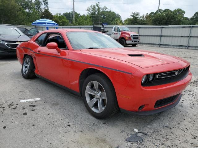 Photo 4 from auction – 2015 DODGE CHALLENGER with VIN 2C3CDZAGXFH709948