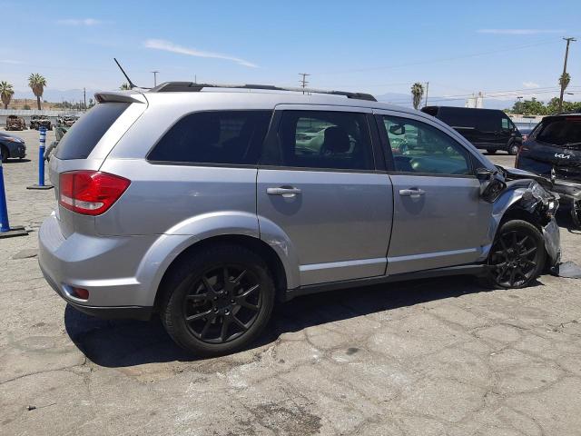 Photo 3 from auction – 2017 DODGE JOURNEY SX with VIN 3C4PDCBB3HT569913