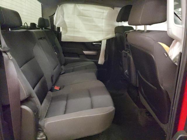 Photo 10 from auction – 2015 CHEVROLET SILVERADO with VIN 3GCUKREC5FG123977