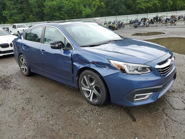 Photo 4 from auction – 2021 SUBARU LEGACY LIM with VIN 4S3BWAN69M3013554