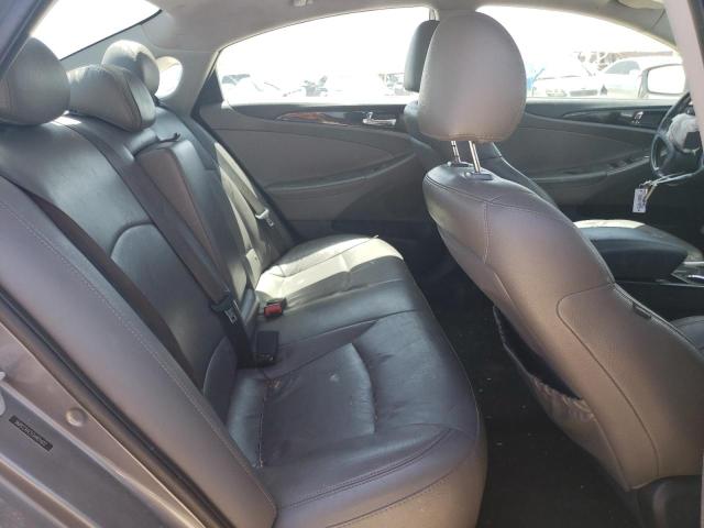 Photo 10 from auction – 2012 HYUNDAI SONATA SE with VIN 5NPEC4AC1CH401402