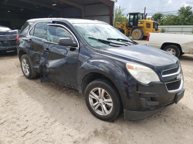 Photo 4 from auction – 2014 CHEVROLET EQUINOX LS with VIN 2GNALAEK3E6114043