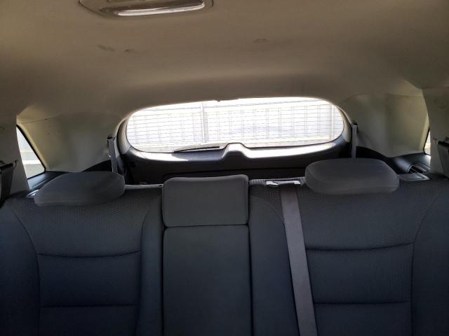 Photo 10 from auction – 2011 KIA SORENTO BA with VIN 5XYKT4A22BG072502