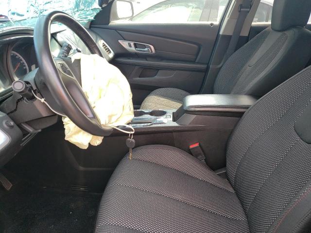 Photo 7 from auction – 2016 GMC TERRAIN SL with VIN 2GKALNEK5G6317295
