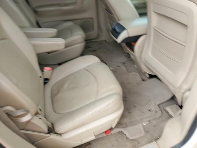 Photo 10 from auction – 2007 SATURN OUTLOOK SP with VIN 5GZER33787J171930
