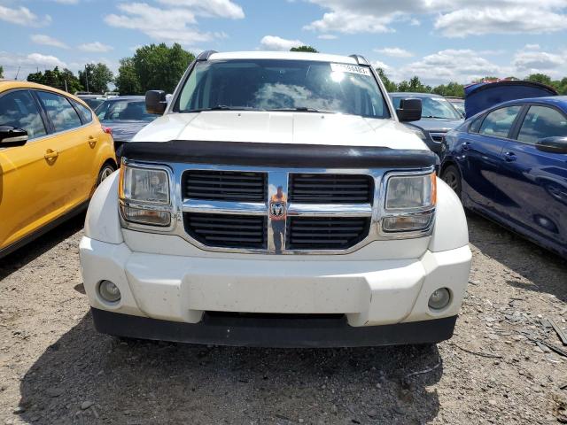 Photo 5 from auction – 2008 DODGE NITRO SXT with VIN 1D8GU28K88W121258