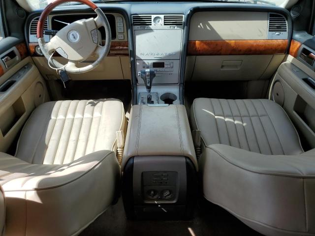 Photo 8 from auction – 2006 LINCOLN NAVIGATOR with VIN 5LMFU27576LJ25704
