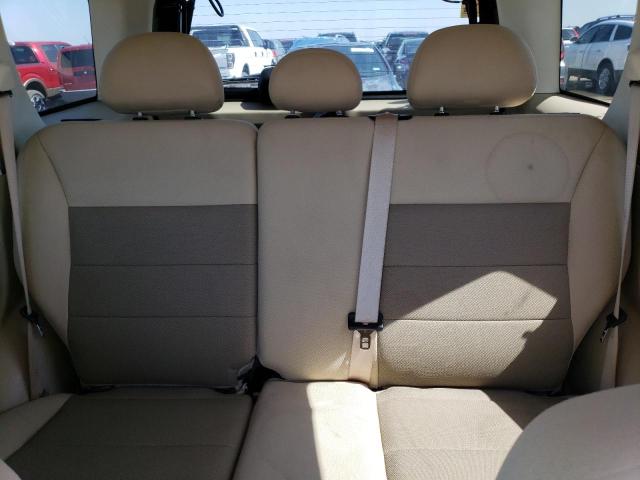 Photo 10 from auction – 2008 FORD ESCAPE XLT with VIN 1FMCU03Z48KE43078