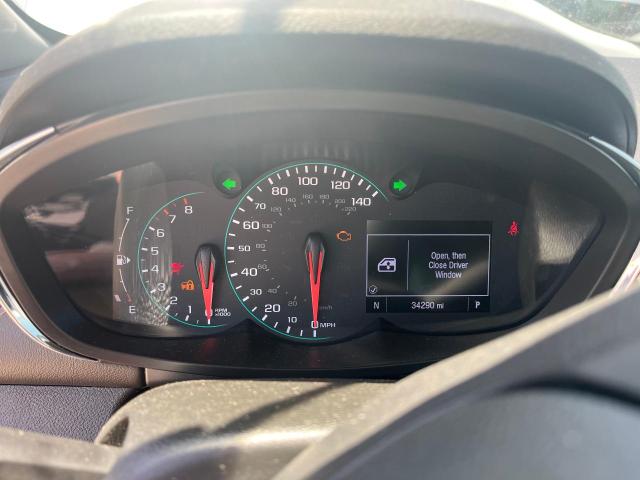 Photo 9 from auction – 2020 CHEVROLET TRAX LS with VIN 3GNCJKSB4LL271968