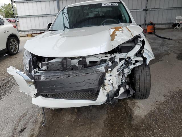 Photo 12 from auction – 2021 MITSUBISHI OUTLANDER with VIN JA4APUAU2MU033163