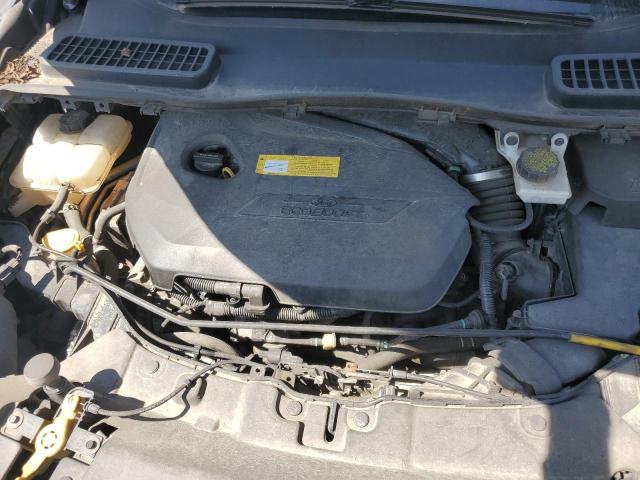 Photo 12 from auction – 2016 FORD ESCAPE SE with VIN 1FMCU9GX6GUC76688
