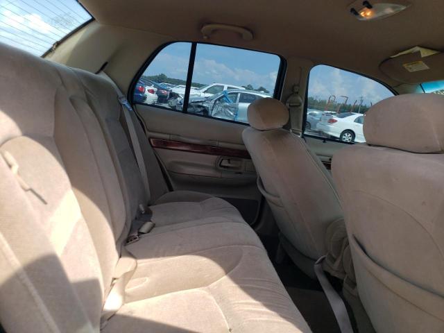 Photo 10 from auction – 2001 MERCURY GRAND MARQ with VIN 2MEFM75W21X643519