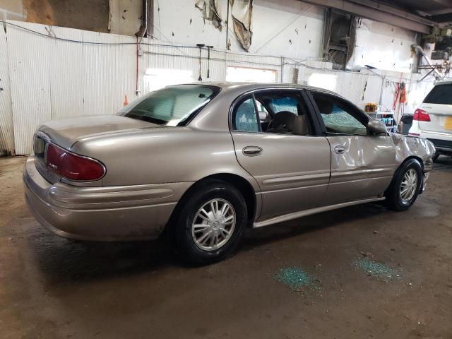 Photo 3 from auction – 2003 BUICK LESABRE CU with VIN 1G4HP54K434133747