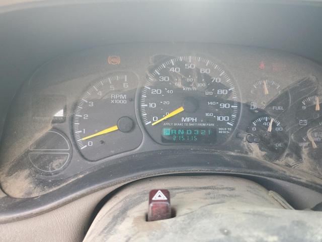 Photo 9 from auction – 1999 CHEVROLET SILVERADO with VIN 2GCEC19V2X1236763