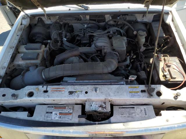 Photo 11 from auction – 1997 FORD RANGER SUP with VIN 1FTCR14U6VPB04481