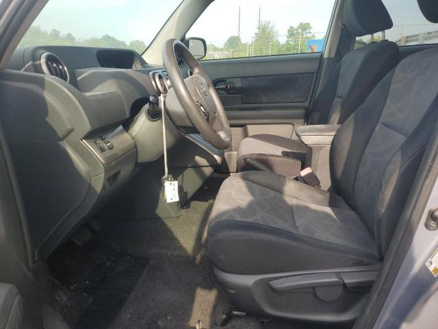 Photo 7 from auction – 2011 TOYOTA SCION XB with VIN JTLZE4FE3B1133291
