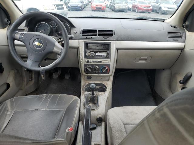 Photo 8 from auction – 2010 CHEVROLET COBALT with VIN 1G1AH5F59A7160053