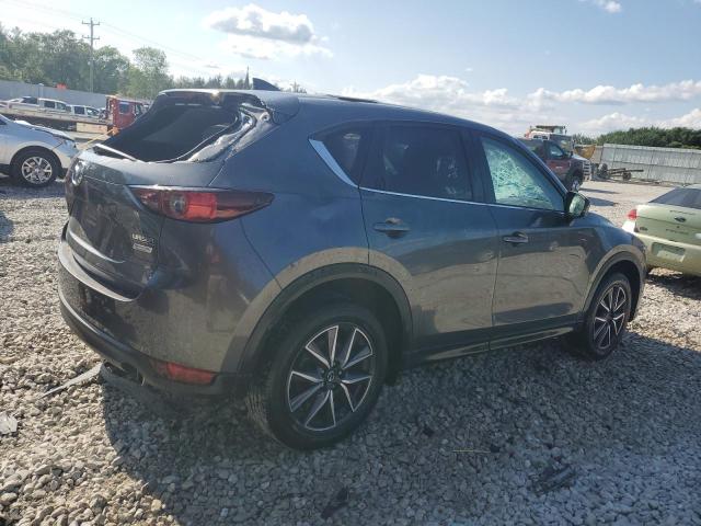 Photo 3 from auction – 2018 MAZDA CX-5 TOURI with VIN JM3KFBCM3J0416683