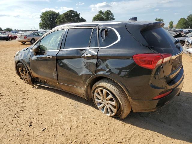 Photo 2 from auction – 2019 BUICK ENVISION E with VIN LRBFXCSA3KD019343