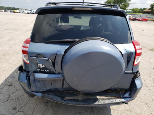 Photo 6 from auction – 2011 TOYOTA RAV4 with VIN 2T3BF4DVXBW175732