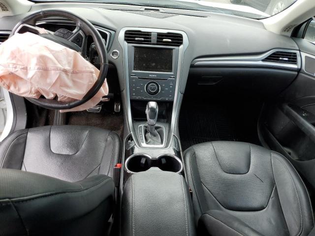 Photo 8 from auction – 2014 FORD FUSION TIT with VIN 3FA6P0RU7ER319789