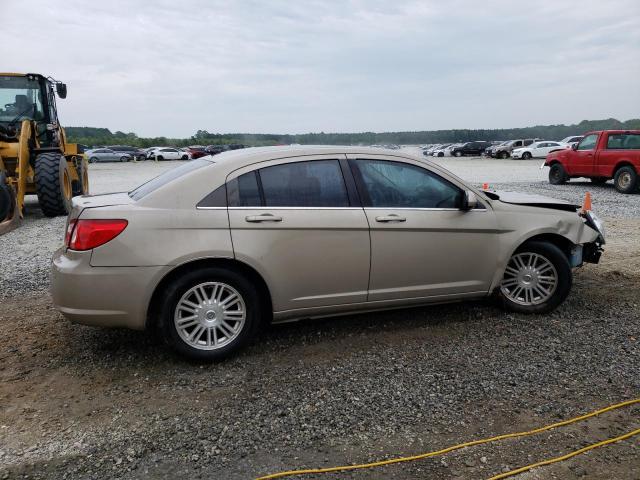 Photo 3 from auction – 2008 CHRYSLER SEBRING TO with VIN 1C3LC56R08N281792