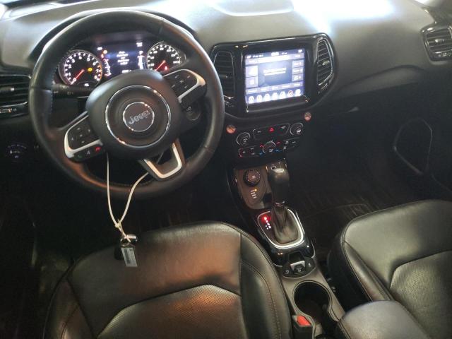 Фото 8 с аукциона – 2018 JEEP COMPASS LI с VIN 3C4NJDCB5JT180281