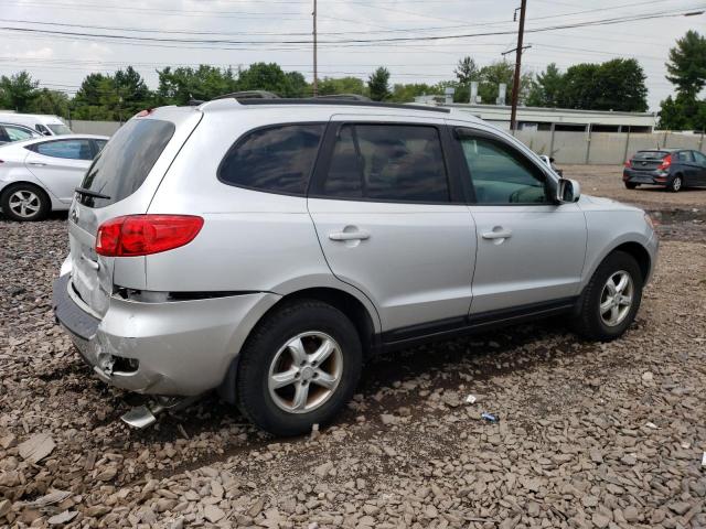 Photo 3 from auction – 2007 HYUNDAI SANTA FE G with VIN 5NMSG13D97H120060