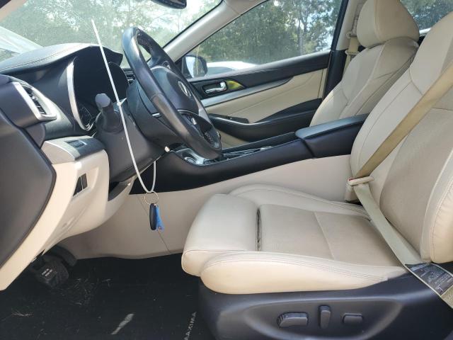 Photo 7 from auction – 2018 NISSAN MAXIMA 3.5 with VIN 1N4AA6AP8JC372045