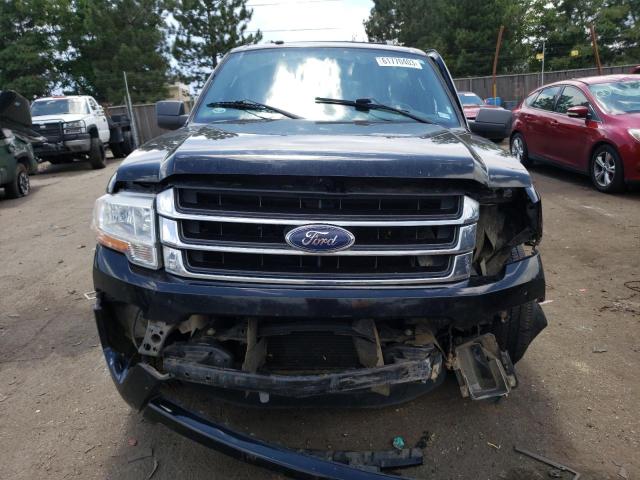 Photo 5 from auction – 2017 FORD EXPEDITION with VIN 1FMJK1HT6HEA04552