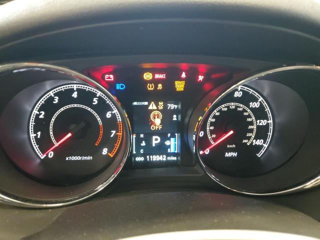 Photo 9 from auction – 2015 MITSUBISHI OUTLANDER with VIN 4A4AR4AW7FE042481