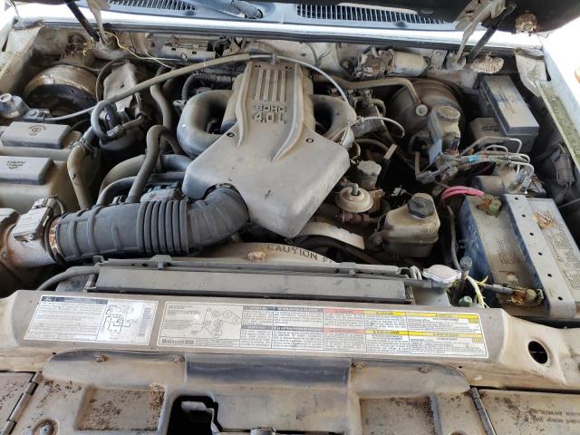 Photo 11 from auction – 1998 FORD EXPLORER with VIN 1FMZU32E4WZB10409