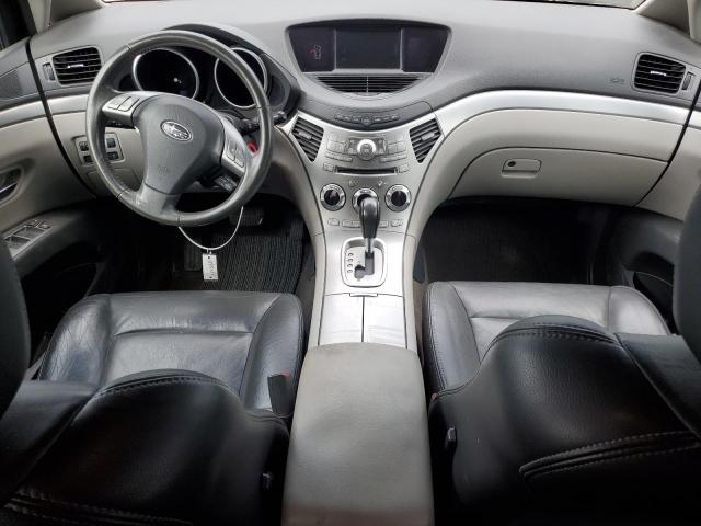 Photo 8 from auction – 2008 SUBARU TRIBECA LI with VIN 4S4WX93D684420158
