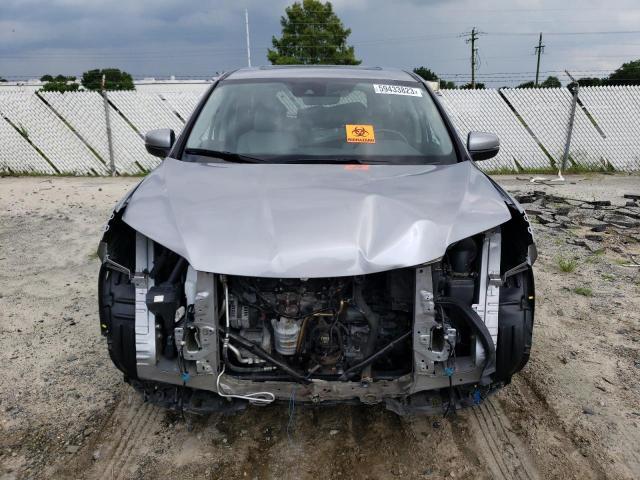 Photo 5 from auction – 2020 HONDA PILOT EXL with VIN 5FNYF5H59LB022163