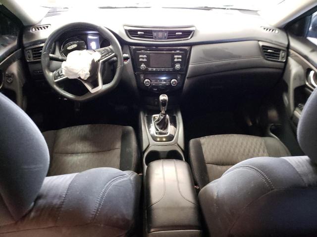 Photo 8 from auction – 2017 NISSAN ROGUE SV with VIN 5N1AT2MV0HC818461