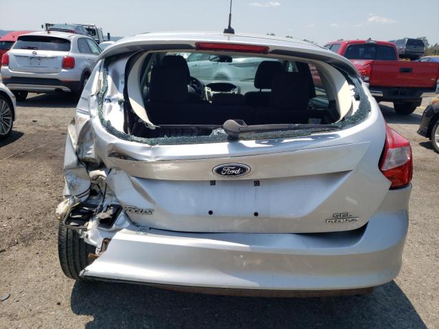 Photo 6 from auction – 2012 FORD FOCUS SEL with VIN 1FAHP3M28CL403700