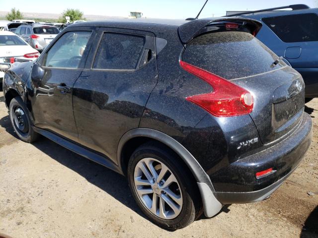 Photo 2 from auction – 2013 NISSAN JUKE S with VIN JN8AF5MV3DT220232